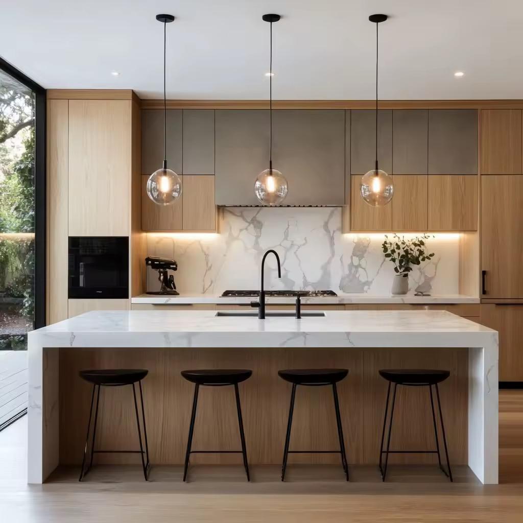 Classic Kitchen