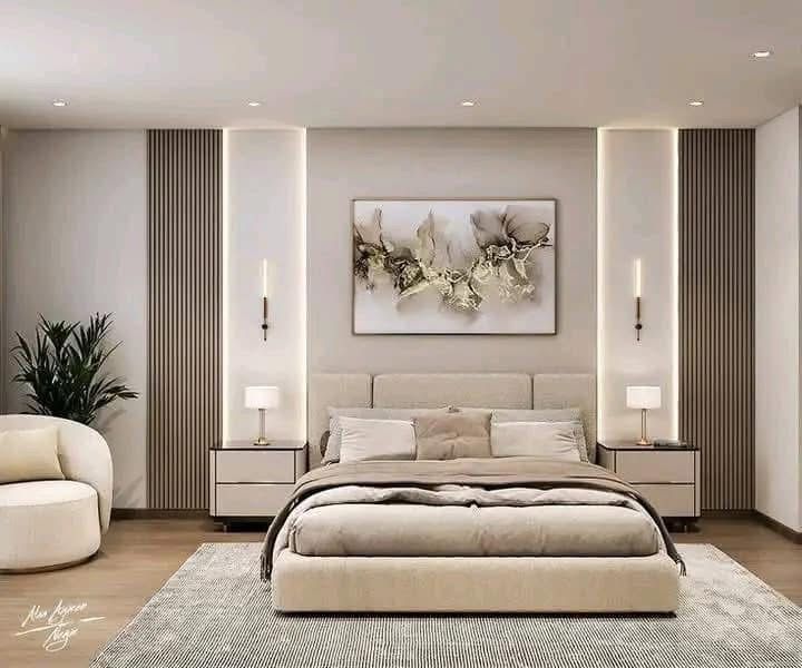 Luxury Bedroom Suite